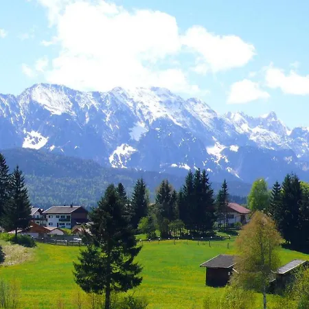 Fewo Christina 크룬